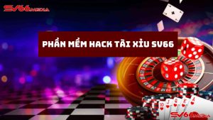 Phần mềm hack tài xỉu Giải pháp hiệu quả cho người chơi casino trực tuyến
